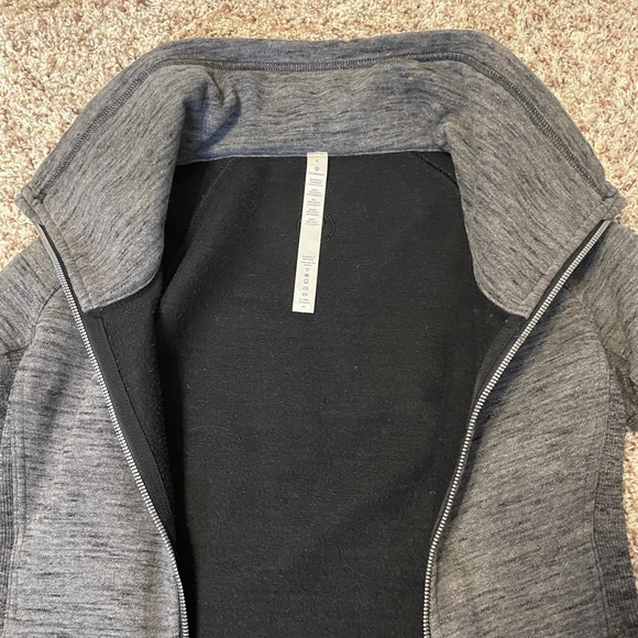 Lululemon Radiant Jacket II - Picture 8 of 10